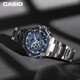 Casio (CASIO) watch men's G-SHOCK steel tough heart electronic sports Japanese and Korean watch for boyfriend GST-B100D-2A
