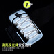 Shanyouyuan Running Cell Phone Arm Bag Unisex Arm Band Sports Arm Cover Apple Huawei Storage Wrist Bag Fitness Equipment Night Running Black