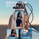 Mobiltelefon wasserdichtes Bag Touchscreen -Tauchabdeckung Schwimmbot zum Mitnehmen.