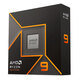 
AMD Ryzen 9000 Series 9800X3D 9950X3D 9600X 9700X 9900X 9950X AM5 Interface AMD Boxed CPU Processor R9 9900X Boxed