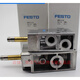 Solénoïde de festo MFH-3-1 / 4-1 / 8 9964 7802 MFH-5-1 / 4-1 / 8 6211 9982 MFH-5-1 / 4-B15901