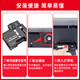 El color de Zhenyin es adecuado para el canon G1831 G2870 G3870 G3871 G3872 G4870 3770 Caja de mantenimiento de la impresora MC-G04 Cartucho de tinta de mantenimiento/almohadilla de tinta de desecho/celda de tinta residual