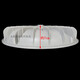 XMSJ Jinshuai XQB75-378/378a/378b/3552L/3552/3882 Pulsador de la lavadora Turbina giratoria Pulsador PVC ordinario