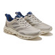 Chameau (chameau) Léger, maillage escarpé des chaussures pour hommes respirant courir les chaussures de sport x14B09L7022 Cloud peu profond gris 38