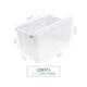 Siemens Bosch refrigerator drawer freezer accessories fresh fruit, vegetable and meat transparent drawer 238371