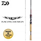 Daiwa (Daiwa) Steez Rd/Rc Steez rod Four учеников Luya rod rod Соревнование Black Jack Flame Wolf Luya Rod 2.03m Rd 681m/Mlfb