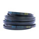 
Sanlix triangle belt XPA type synchronous toothed belt agricultural air compressor engine rubber transmission industrial belt XPA1048La 1030Ld
