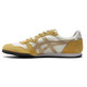 Onitsuka Tiger新款鬼冢虎SERRANO男女轻便透气休闲鞋1183B400-753官方旗舰 黄色 建议买大半码 39.5