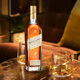 尊尼获加（JOHNNIE WALKER）金牌珍藏 苏格兰 调和型威士忌 1000ml 40度 礼盒装 进口洋酒