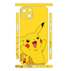 Angming es adecuado para el teléfono móvil iPhone13mini, la caja de retroceso de la caja de retroceso Apple 12promax Cartoon Sticker de cuerpo completo Película personalizada 14135 [Compre uno Get One Free] (Dos paquetes) iPhone13 Mini