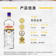 Vodka absoluto [Seis vinos base] Brandy Whisky Vodka Rum Gin Tequila Bebida casera Cóctel de bricolaje Original 500ml 6 Botellas Combinación Pack Six Base Wine Four
