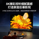 绿联typec拓展坞 Type-C扩展坞 USB-C转HDMI/VGA/DP转换器直播助手拓展坞分线器HUB笔记本电脑iPad平板 9合一【4屏异显接口全能王】15602
