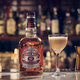 芝华士（Chivas Regal）12年苏格兰调和型威士忌 英国调配型 进口洋酒40%vol  单瓶500ml