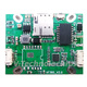 Ling Yuxun smart home control system set control module circuit board solution design controller board circuit board