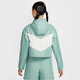耐克（NIKE）2025秋女梭织潮流时尚休闲运动夹克外套 HJ1183-017 XL