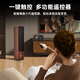 SUCA AUDIO声优创SMART01 胆机功放机家用胆前级发烧级解码前胆后石蓝牙hifi电子管小型功率放大器 标准款【配美国5654电子管】