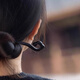 Two Worlds Happy Ancient Style Hairpin Women's High-end National Style Daily Hairpin Wooden Hairpin New Chinese Style Hairpin Birthday Gift Hairpin
