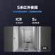 海康威视旗下萤石智能电子猫眼门铃摄像头家用防盗门监控手机远程可视门铃 DP2C-200万高清+手机远程监控 标配+16G卡（升级发32G）