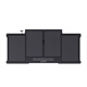 苹果笔记本电脑电池macbook air pro a1466a1502a1398A1708a1707a1706a1534A1989A1990A1370A1278a (9).A1527/A1705/A1