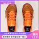 始祖鸟（ARC'TERYX）/Arcteryx女士VERTEX SPEED户外轻量山地跑鞋 X9716 黑色_极地白Black_Arctic_Silk US6=37_1_3
