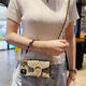
Tongrubi trendy brand wallet Apple 14 mobile phone case 13promax chain 12Promax crossbody 11 women xs67/8plus luxury khaki Baccarat card bag chain portable Apple 13
