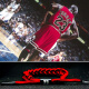 【球星】NBA篮球手环手链手绳库里科比欧文詹姆斯哈登夜光抖音小狮子 SL-689  35号杜兰特 【无】