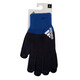 Adidas ACCESSOIRES OFFICIELS 2025 NOUVELLE COURANCE, FITNESS, TRAPALIT DES LOISSIQUES, GLANTS SPORTS À COLLET HI3527 M