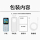 酷维（KUWEI）Q9儿童迷你学生手机戒网瘾专用 4G全网通无游戏定位小 初高中生功能机柠檬黄