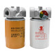Customized SP hydraulic rotary pipeline oil return filter element SP06081025 SPX06081025 assembly SP-06*10