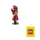 乐高（LEGO）超级英雄系列漫威钢铁侠纳米无限手套积木675pcs作礼物送男朋友女 76223 无礼盒