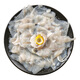 Zhongrun fish, frozen middle-stage slurry-free black fish fillet 250g, sashimi, pickled fish, fresh fish, healthy and light food