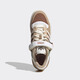 Adidas (adidas) Clover Forum Low Männer- und Frauen lässige Basketballschuhe IF3884 IF3885 36.5