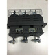DCT6C-B-3-125A/250A/400A630A main circuit dynamic plug-in DCZ5/6 drawer cabinet dynamic DCT6C-B-3-400A