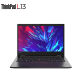 ThinkPad Lenovo L13 Intel Core Processor 13.3 pulgadas Oficina de negocios de alta gama Aprendizaje Aprendizaje Estudiante Curso en línea de la computadora portátil delgada I7-1355U 丨 16g Memoria 512G Estado sólido [Estándar oficial] Cuerpo delgado IPS Pantalla de alta definición de alta definición