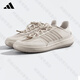 ADIDAS阿迪达斯溯溪鞋男女同款秋季户外防滑耐磨涉水鞋网面透气运动跑鞋 矾土棕JH9757 40.5