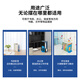 得力L型书立(多款可选)创意设计学生桌面文件架书架挡书板 办公收纳整理铁书立学生书立架。 得力9272铁书立7