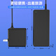 Delippo惠普笔记本65W充电器19.5V3.33A 小口适用HP电脑星14/15 EliteBook 840 G3 TPN-Q117电源适配器线