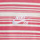 Nike (NIKE) T-shirt men's sports comfortable breathable short-sleeved top sportswear FQ3712-838 2XL