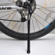 
GIANT mountain bike footrest ATX830/720/777XTC800/820 parking frame GIANT upper and lower two-hole white label [screw tool]