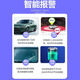 Orixing car locator gps car vehicle electric vehicle remote positioning tracker elderly anti-lost children positioning tracking artifact 5G flagship version continued for 25 days + national positioning + lifetime free