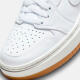 耐克（NIKE）AIR JORDAN 1 ELEVATE HIGH SE 女子运动休闲鞋 FB9894-100 35.5