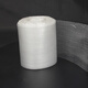 PP woven cloth packaging tape cable packaging cloth roll wrapped copper row steel pipe snakeskin packing tape braided wrapping tape white blank width 8cm press Jin Jin is equal to 0.5 kg, not rolled or covered