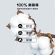 宜而爽秋上新【一等品新疆棉】男士秋裤100%纯棉保暖裤大码秋冬打底棉裤