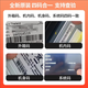 HP惠普（HP）4301DW/479FDW彩色激光打印机A4全自动双面办公手机无线 HP 4301FDW多功能高性能打印 4301FDW标配四合一 【全自动双面+远程安装】