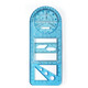 
Dile multi-function rotary drawing ruler Mathematical geometric drawing circle protractor Triangle ruler Parallel ruler Student creative drawing tools Stationery [Primary school version] 2694 Multi-function rotary ruler (Primary school version) 2694 Pure blue