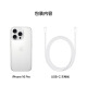Apple/Apple iPhone 16 Pro (A3294) 128GB White Titanium MyLP3CH/A [Exclusivo para miembros corporativos]