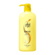 Lefang Strong Hair Ginseng conditionneur 1l Réparation endommagée Slit Hair Strong Hair lisse et améliore les cheveux crépus hydratants