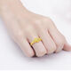 Oidsg alter Phoenix Gold Store Modell 9999 Fuß plattierte echte goldene Ring Frauen Herzform Massive Liebe Goldring Ring Zike Gold 9999 Herzform Ring Lao Fengxiang Das gleiche Modell 2.58 Gramm wird für 3886 Lao Fengxiang verkauft. Gleiches Modell wird verkauft