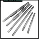 XMSJ Sprengformbohrmaschine Bit elektrischer Pick