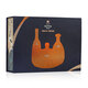 Changyu Keya Brandy, 6 Jahre Barrel -Lagerung + 10 Jahre + 15 Jahre, kleine Weinversionsbox, 40 Grad, 100 ml*3 Flaschen, 1 Box